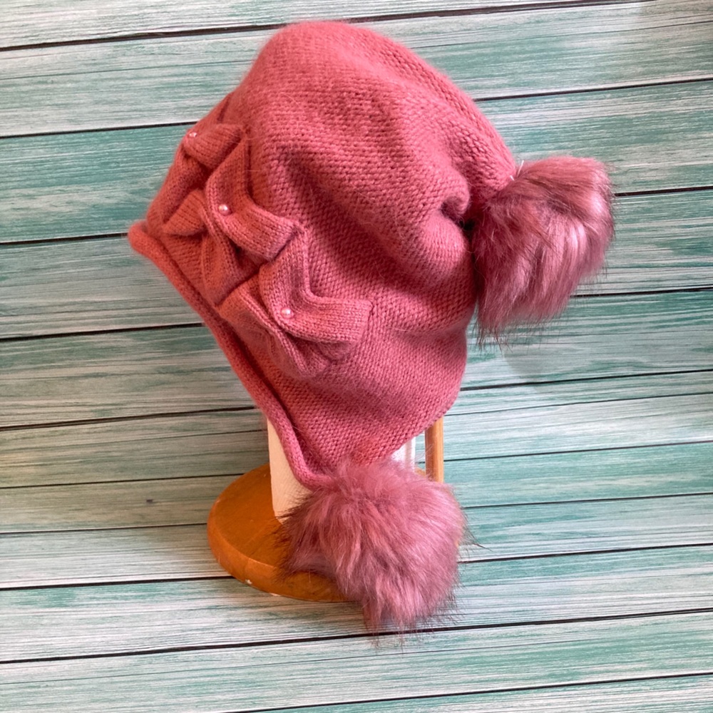 Knit Cap NEW